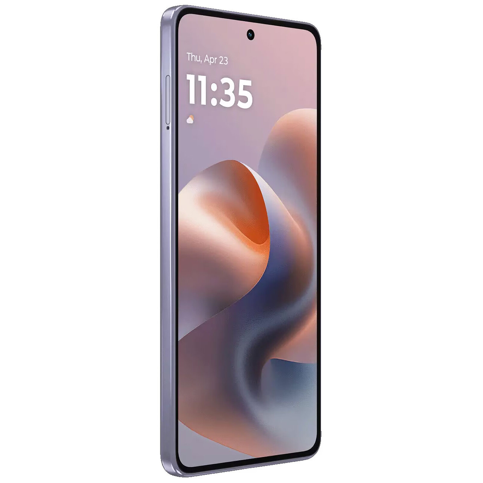 Motorola Moto G86 Cosmic Sky