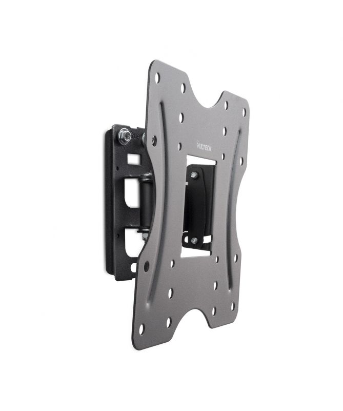 Vultech BTV-M2342LITE TV Stand, Black