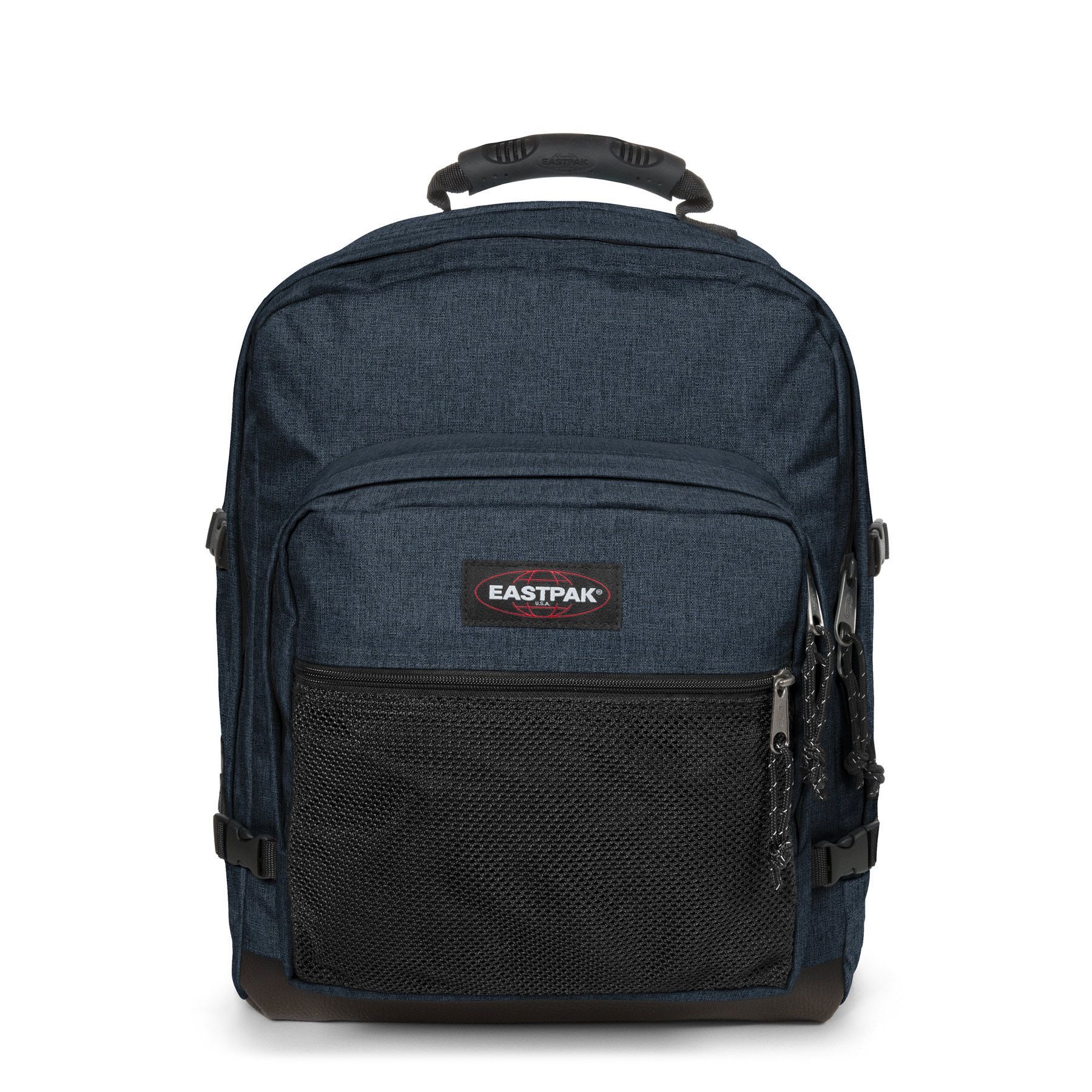 Eastpak Ultimate Laptop Backpack - Triple Denim