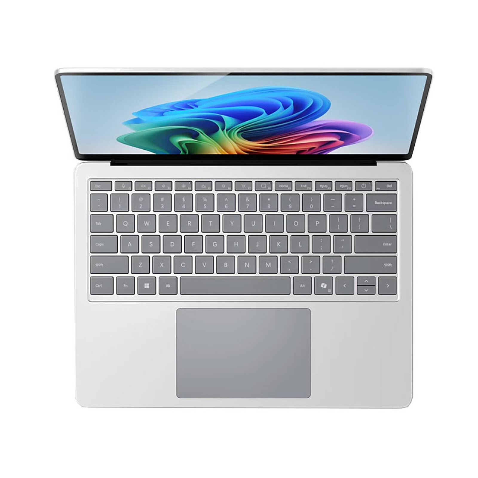 Microsoft Surface Laptop Copilot+ PC 7th Edition 13.8" for Business - Platinum (EP2-20961)
