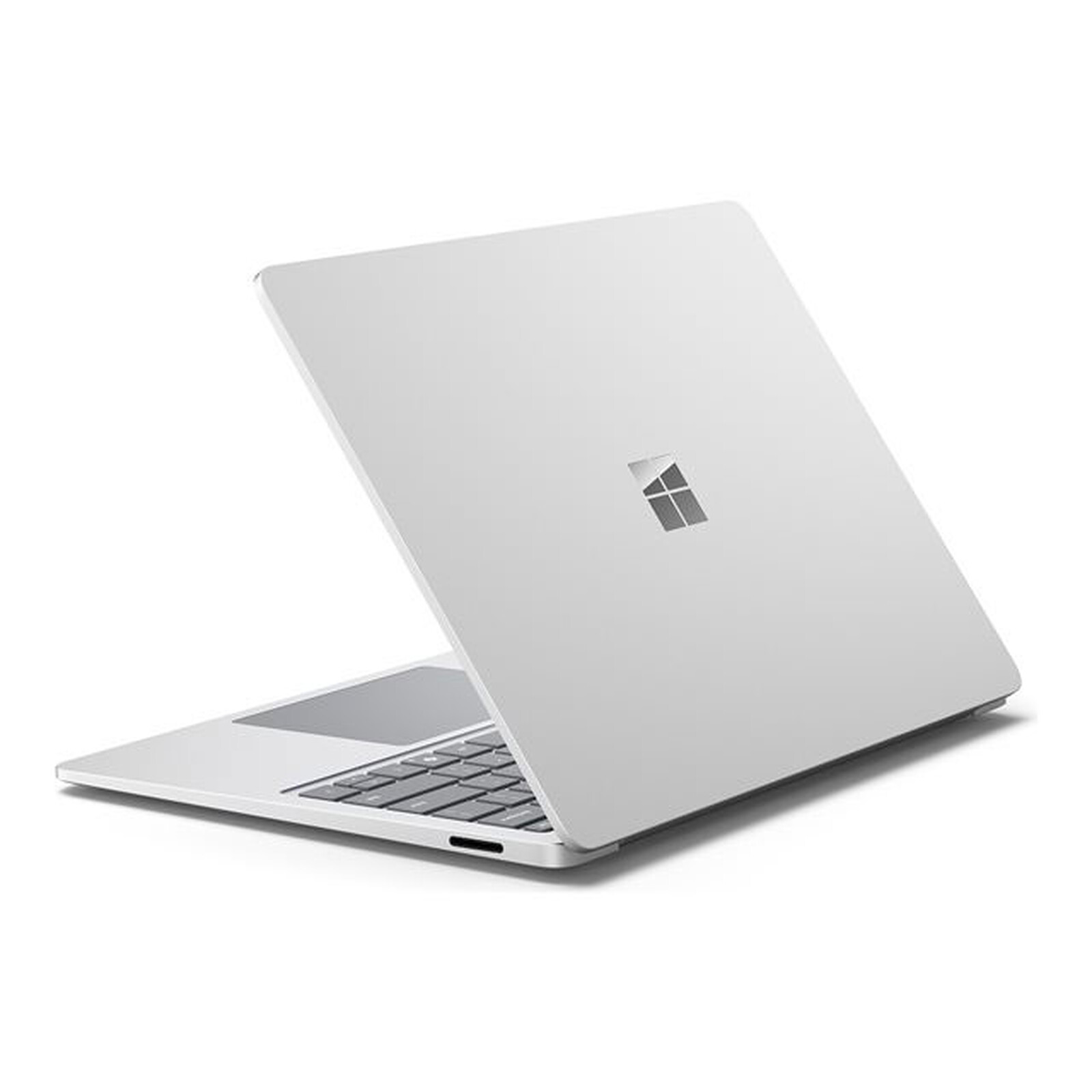 Microsoft Surface Laptop Copilot+ PC 7th Edition 13.8" for Business - Platinum (EP2-20961)