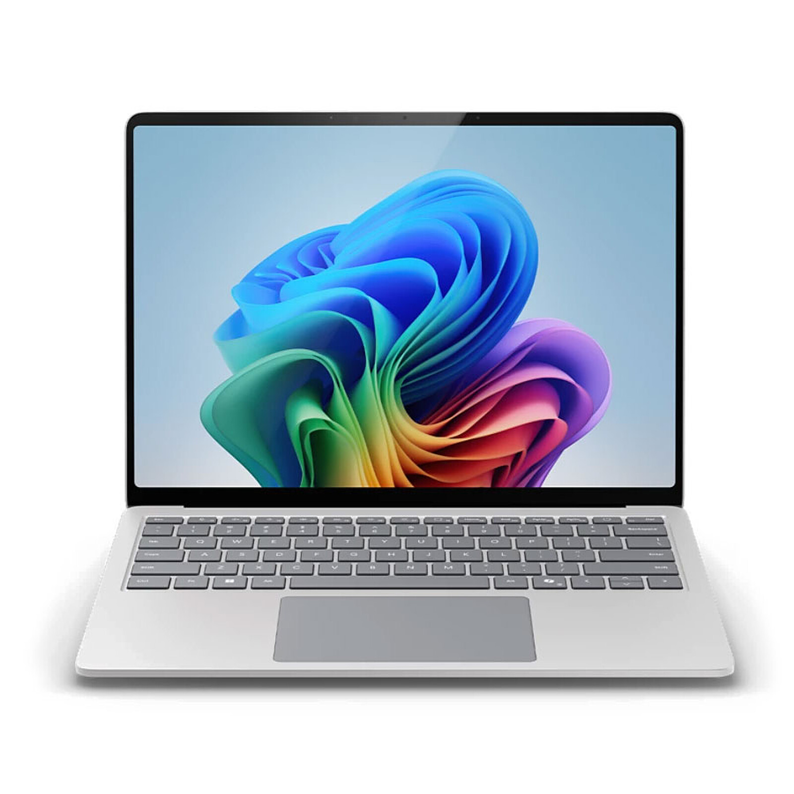 Microsoft Surface Laptop Copilot+ PC 7th Edition 13.8" for Business - Platinum (EP2-20961)