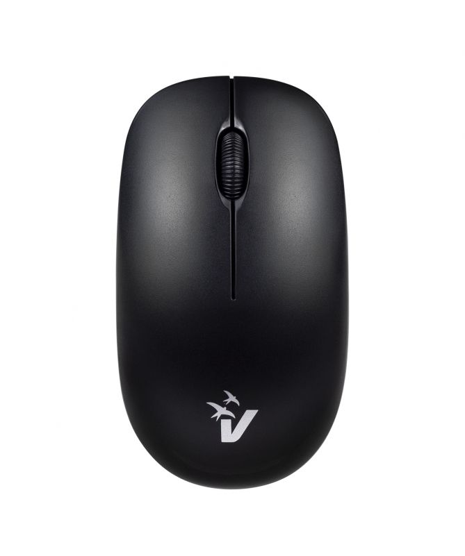 Vultech MW-07N Wireless Optical Gaming Mouse
