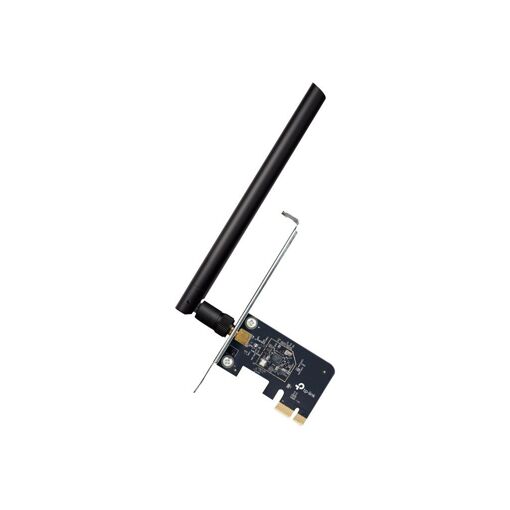 Adaptateur réseau TP-Link Archer T2E V1 - PCI Express - Wi-Fi 5