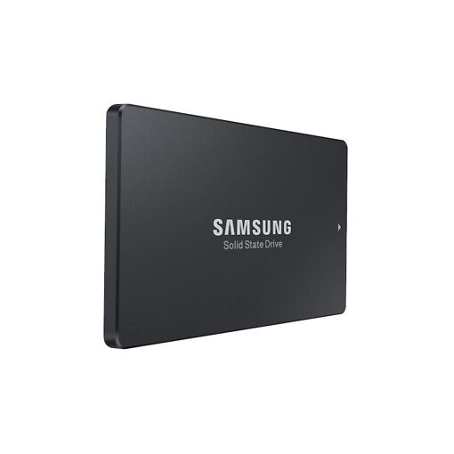SSD Samsung interne 7,68 To - 2,5" SATA 6 Gb/s