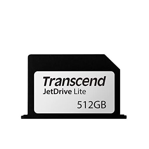 Transcend JetDrive Lite 330 - Flash Memory Card - 512GB