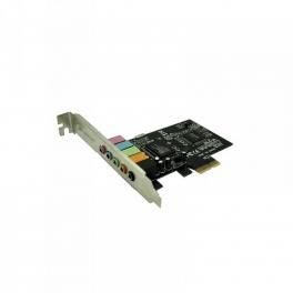 Approx PCIe 5.1 Sound Card