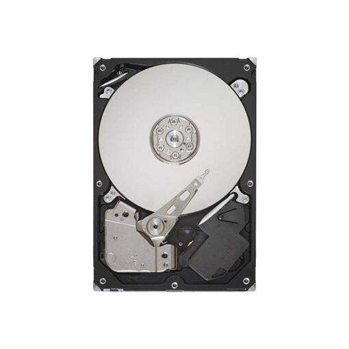 Seagate 160GB Desktop HDD - Internal 3.5" SATA Hard Drive