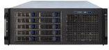 Inter-Tech 4U-4410 Rack Mount Computer - ATX/SSI EEB Extended, No Power Supply (ATX) - USB