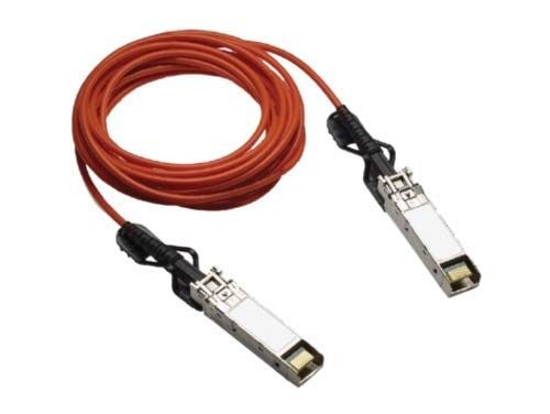HP Direct Attach Copper Cable - 10GBase SFP+ (M) to SFP+ (M) - 3m - Twinaxial - Passive - Complete System Included - For HPE Aruba 2540 48, 2930F 24, 2930M...