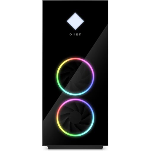 PC de juego HP GT21-0004nf