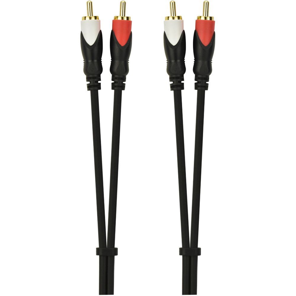 Câble RCA Essentiel B 3 m