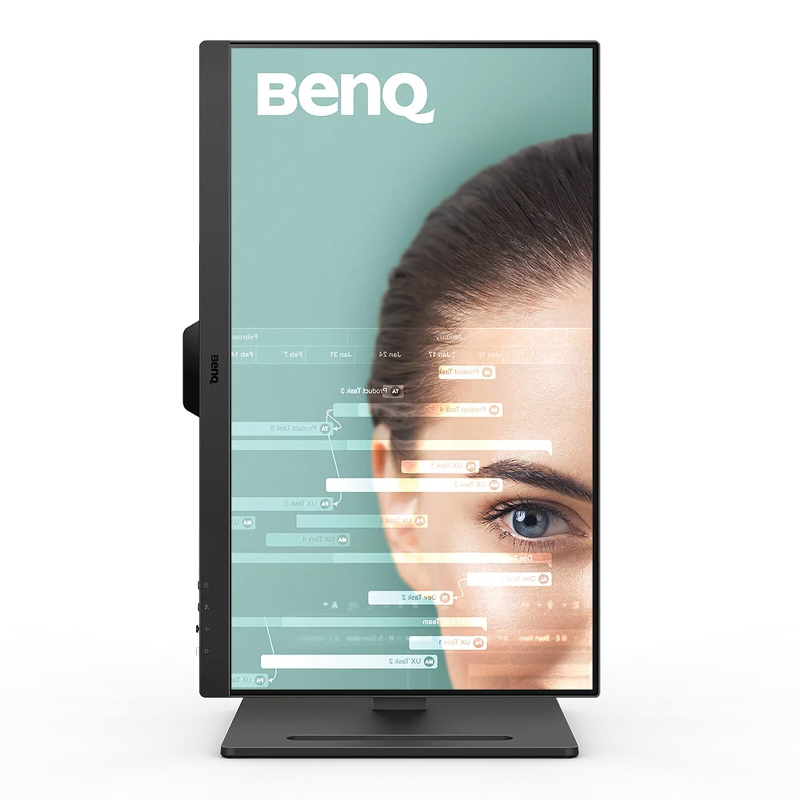 BenQ 23.8" LED - GW2490T