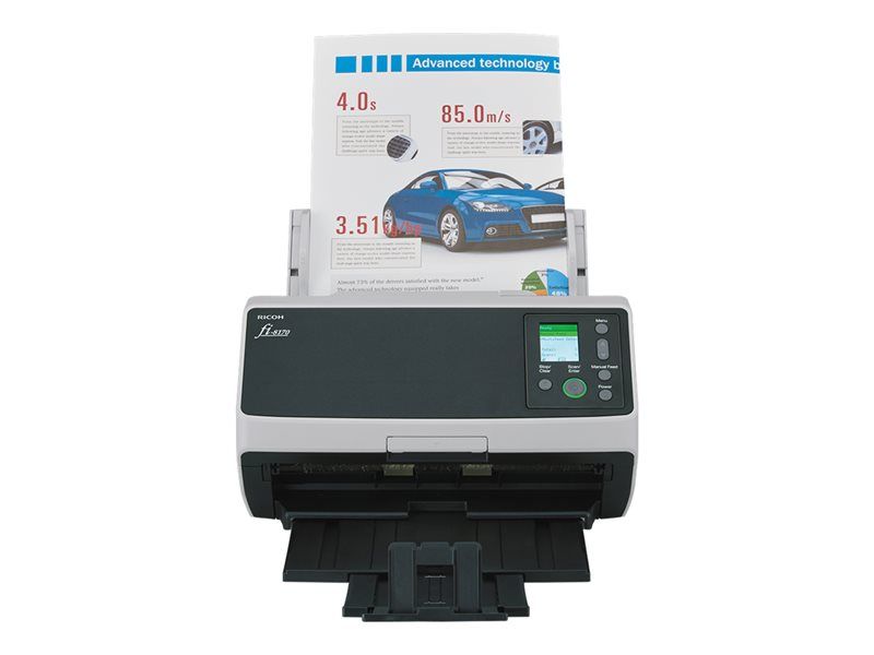 Ricoh fi-8170 Document Scanner