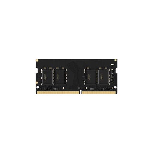 Memoria Lexar D4s 32GB DDR4 3200MHz (1x32GB)