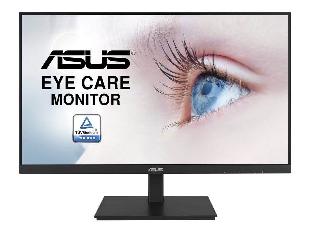 ASUS 24-inch LED Monitor - VA24DQSB