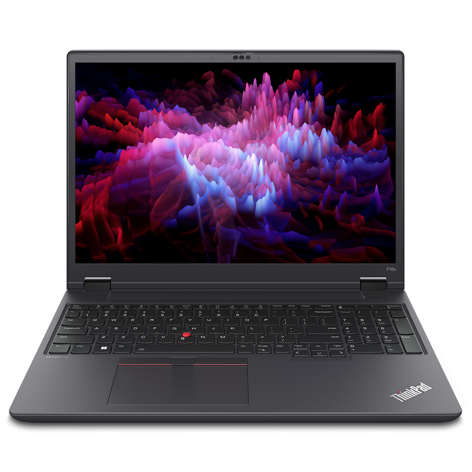 Lenovo ThinkPad P16v Gen 1 (21FE000LFR)