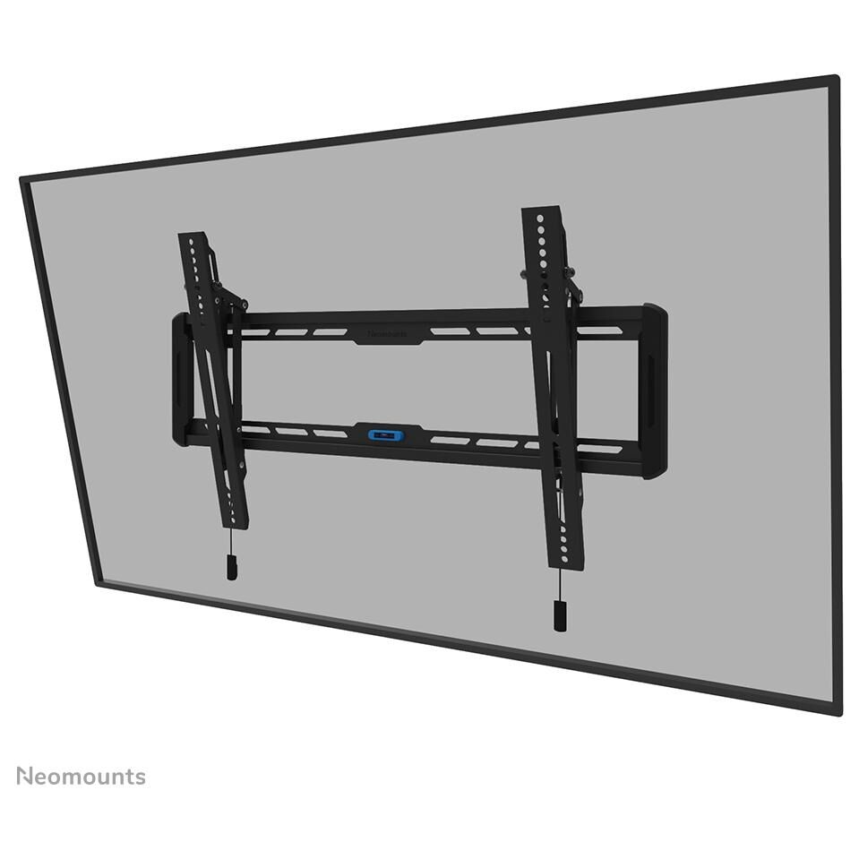 Neomounts WL35-550BL16 Wall Mount for 42-86" Screens - Adjustable - Easy Installation