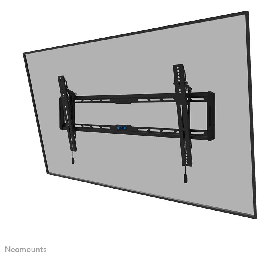 Neomounts WL35-550BL18 Wall Mount for 43-86" Screens - Adjustable - Easy Installation