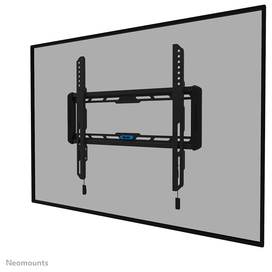 Neomounts WL30-550BL14 Wall Mount for 40-75" Screens - Ultra-Thin - Easy Installation