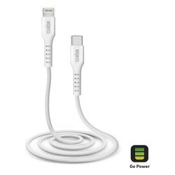 Cable de carga 64 Lightning Sbs