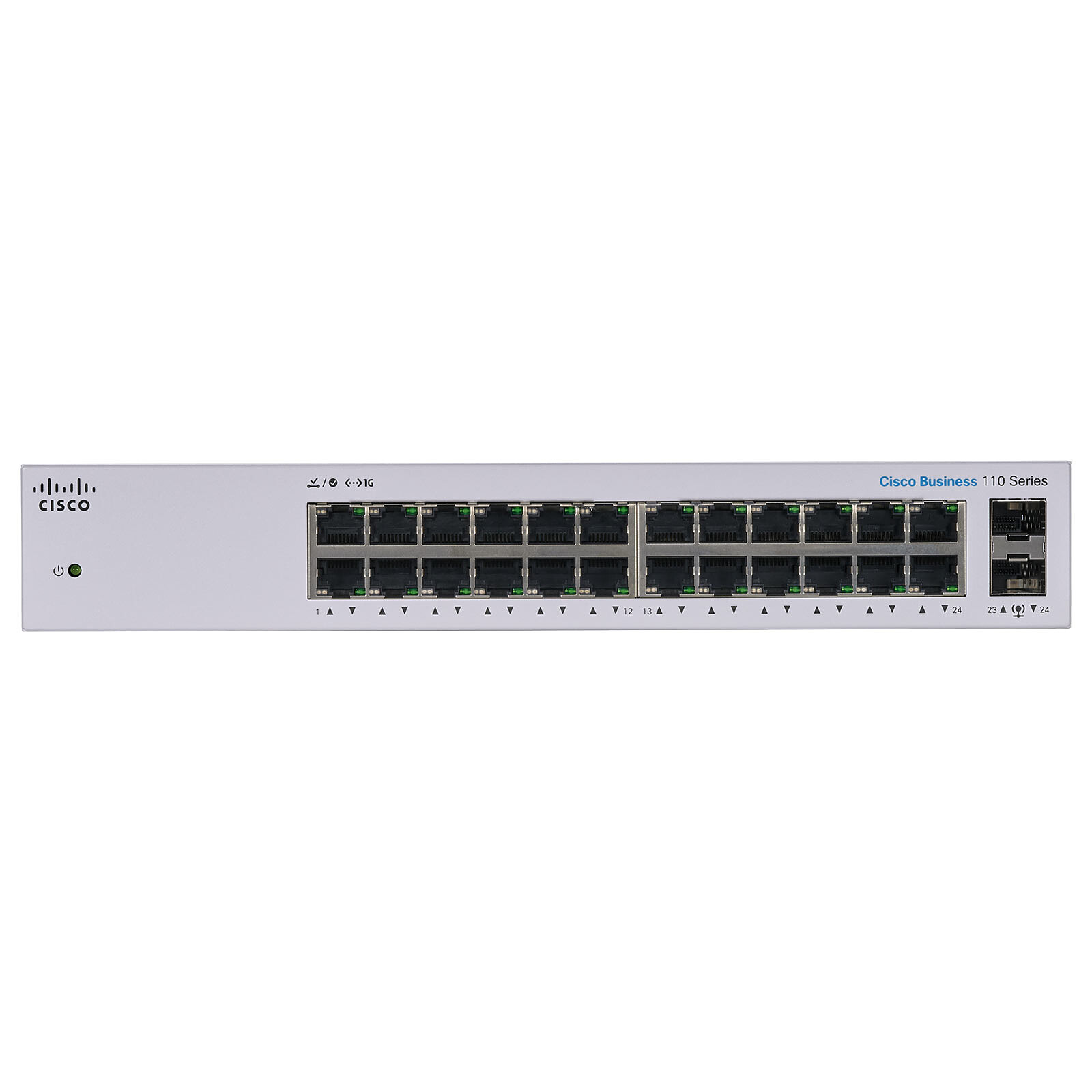 Cisco CBS110-24T