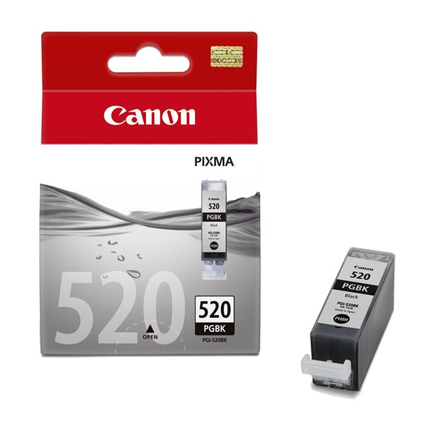 Canon PGI-520BK