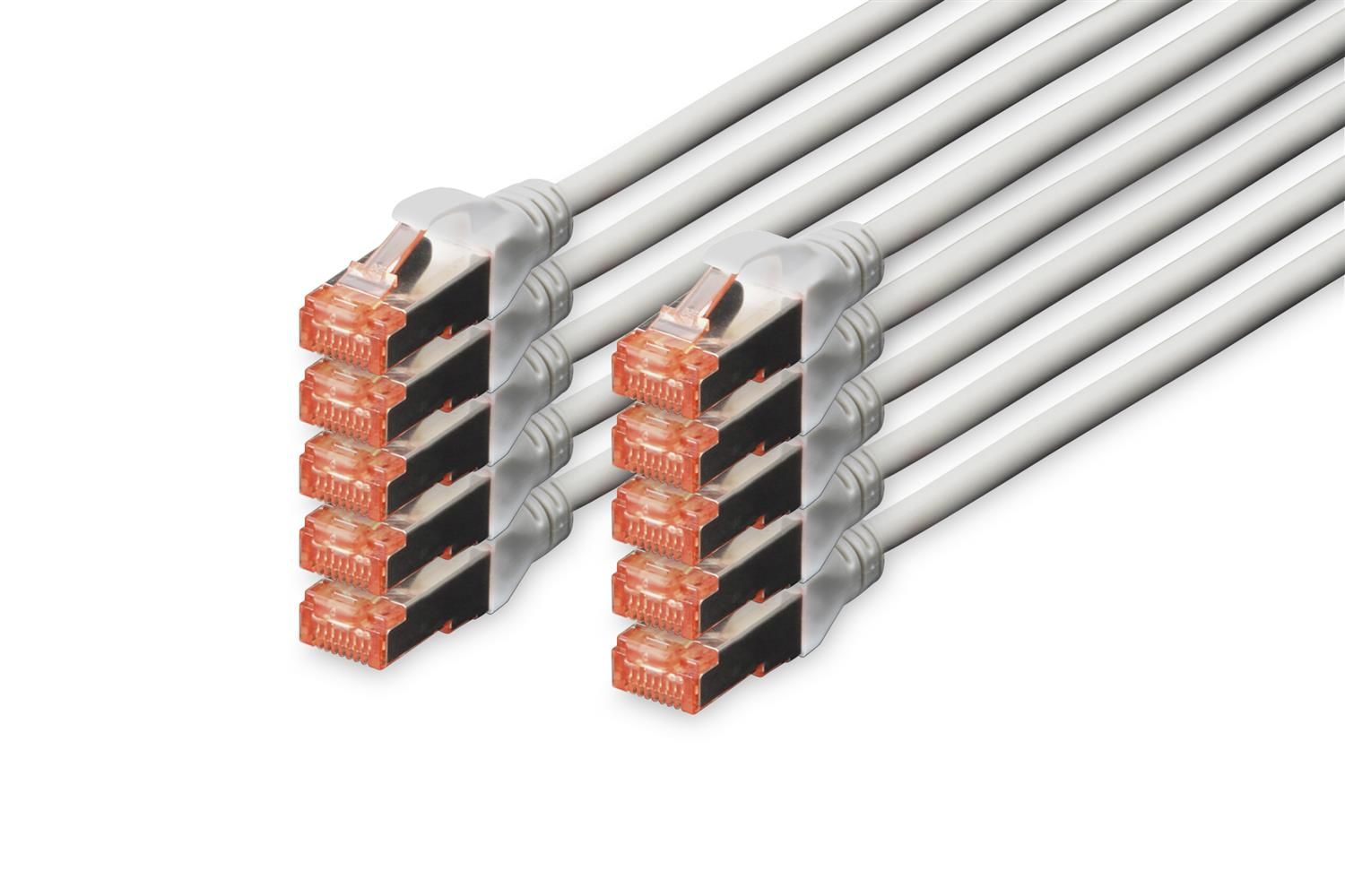 Digitus Professional CAT 6 S/FTP Patch Cable