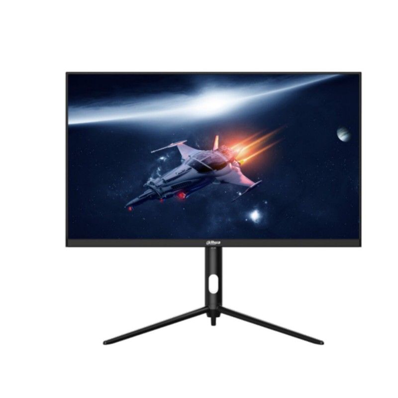 Dahua Technology 27" LED Gaming Monitor DHI-LM27-E331A (165Hz, F-Class, Black)