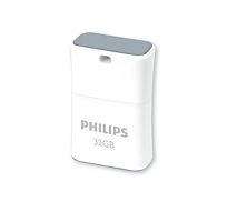 Philips 32GB USB 2.0 Pico Edition Flash Drive