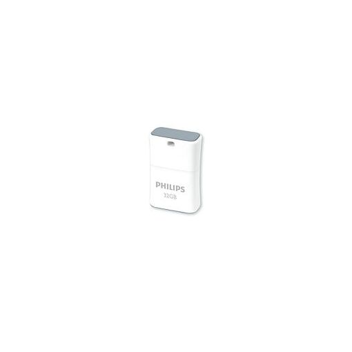 Philips 32GB USB 2.0 Pico Edition Flash Drive
