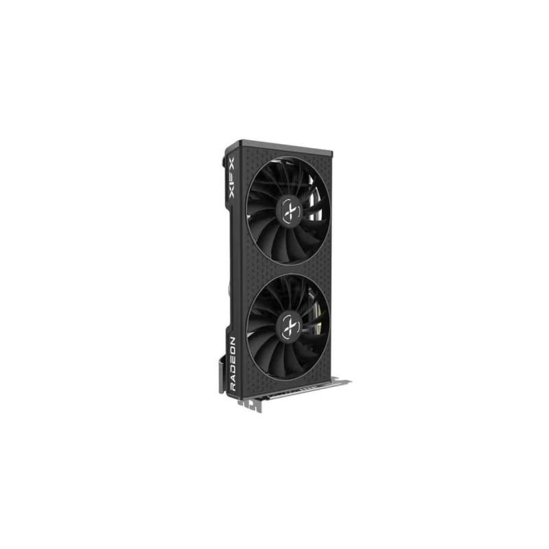 XFX Radeon RX 6500 XT Speedster QICK 210 4GB GDDR6
