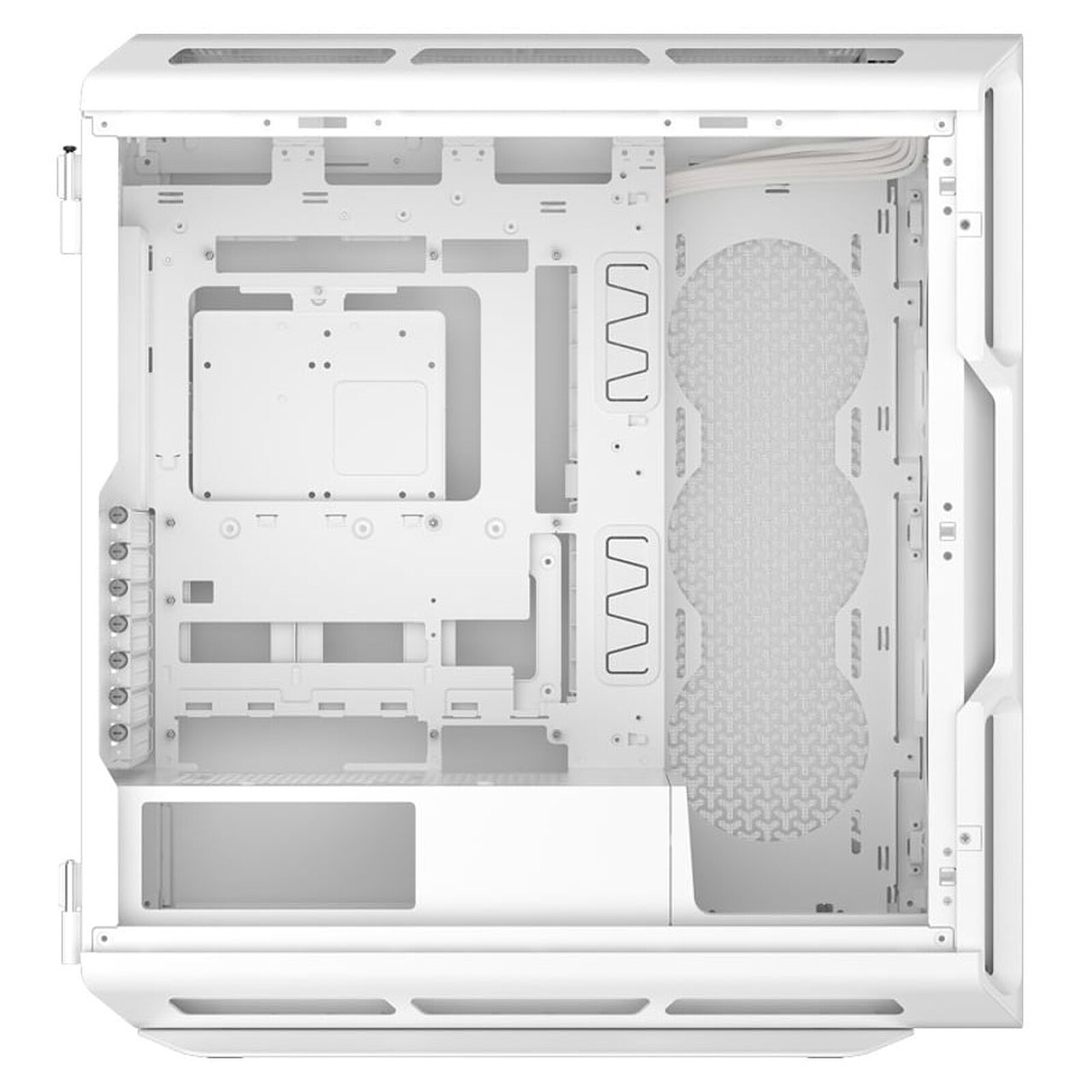 Corsair 5000T (Blanco)