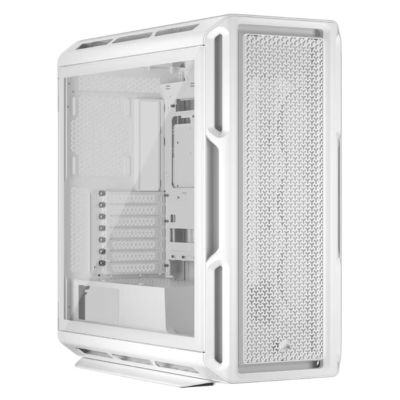 Corsair 5000T (White) 