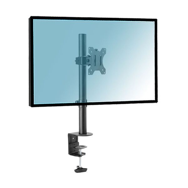 KIMEX Monitor Stand for 1 Screen, 13''-32''