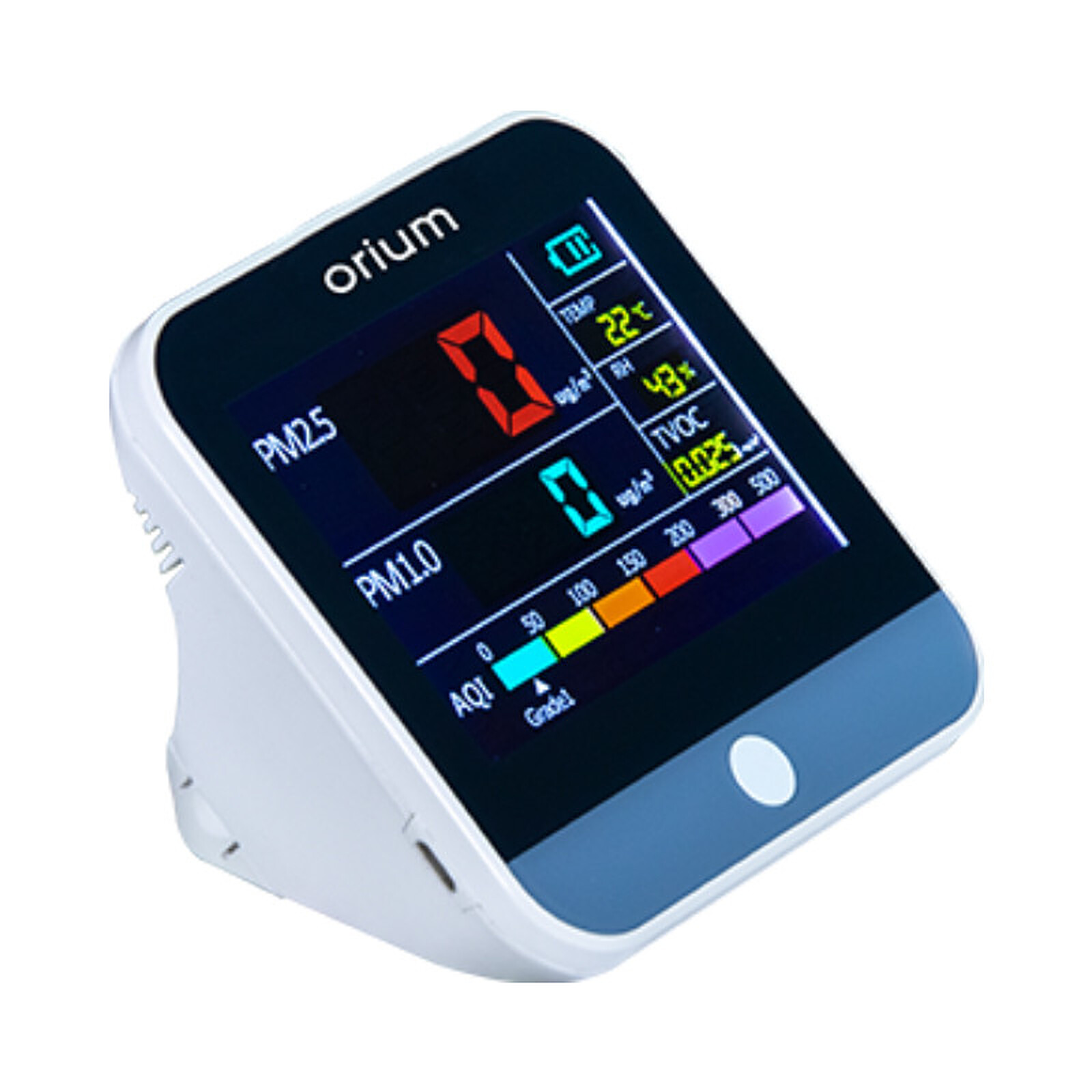 Orium Quaelis 24