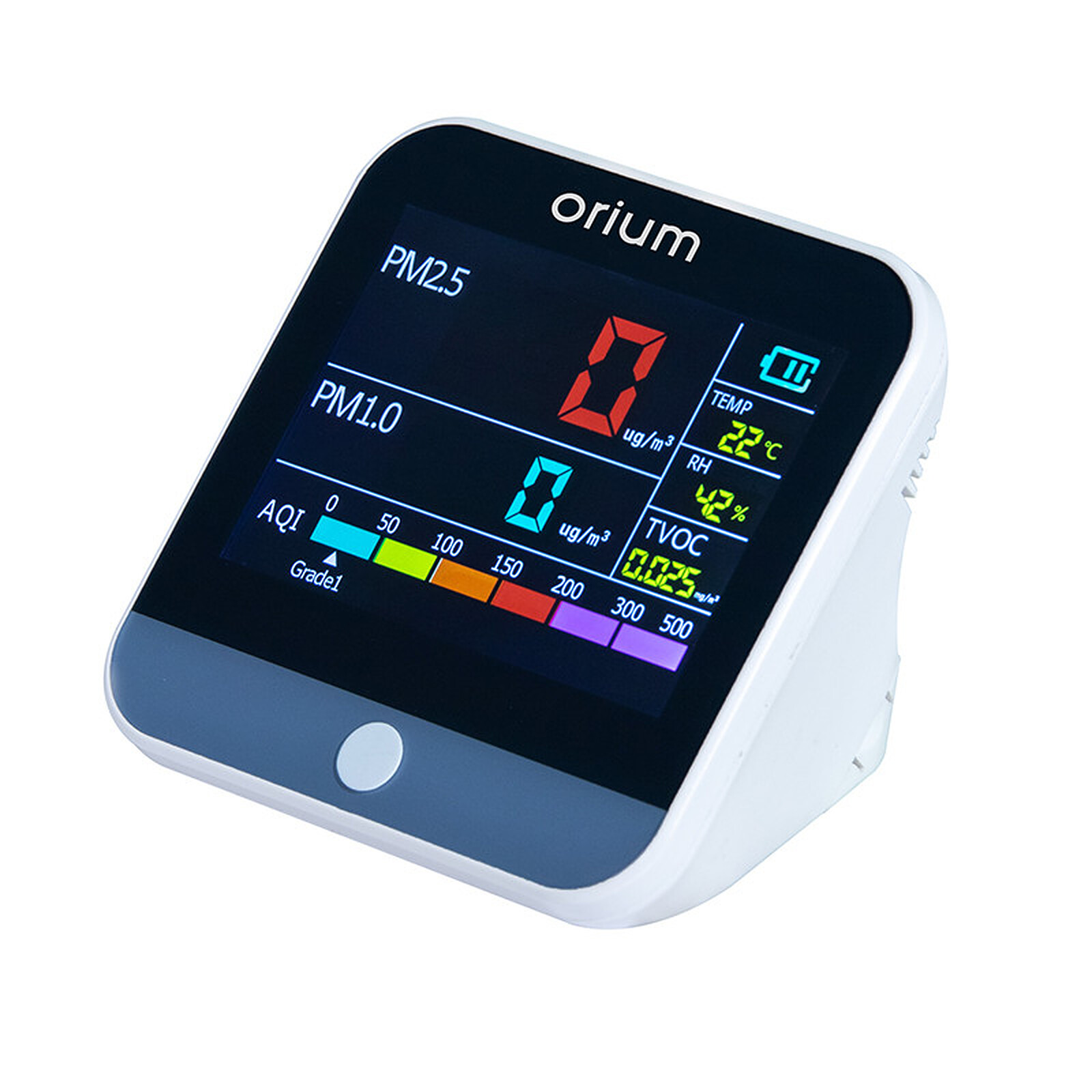 Orium Quaelis 24