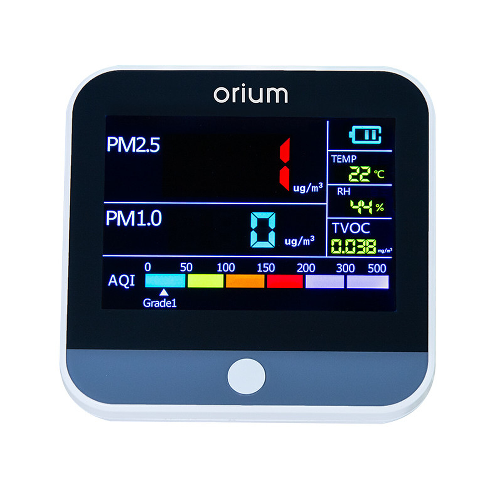 Orium Quaelis 24