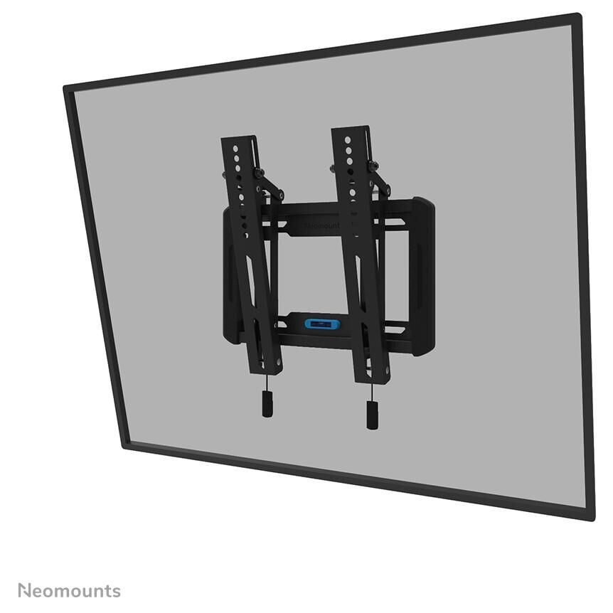 Neomounts WL35-550BL12 Wall Mount for 24-65" Screens - Adjustable - Easy Installation