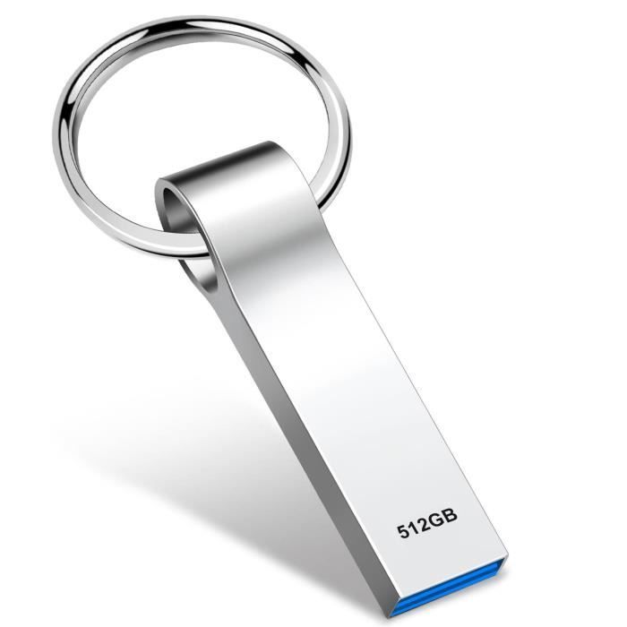 ZOOCASE 512GB USB 3.0 Flash Drive