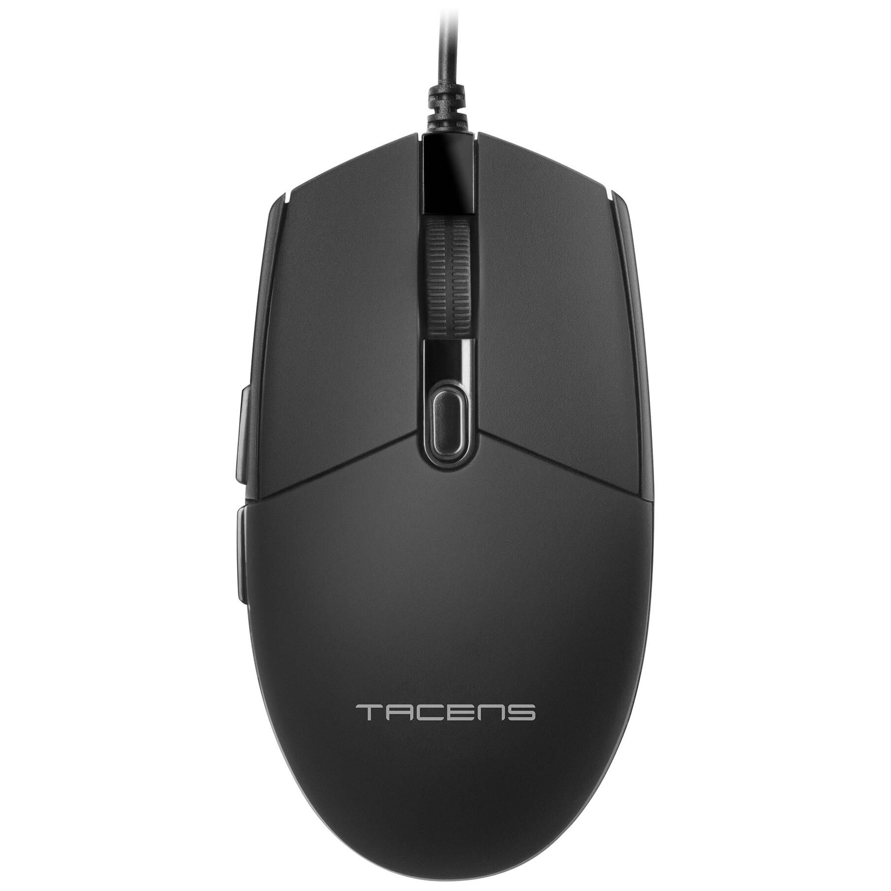 Tacens Anima AMG Right-Handed USB Optical Gaming Mouse 3200 DPI
