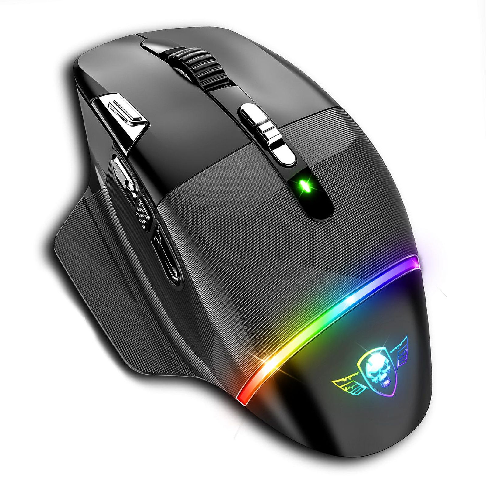 Souris de jeu Spirit Of Gamer Xpert-M800 à haute performance