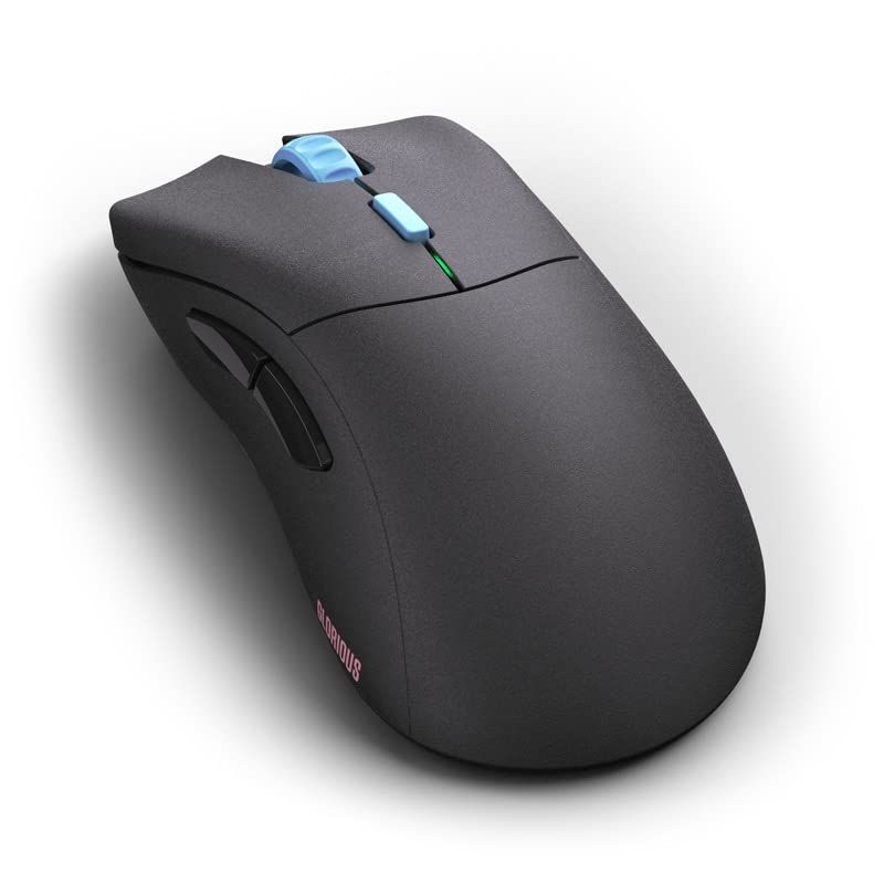 Glorious PC Gaming Race Model D PRO Wireless Gaming Mouse - Vice - Forge