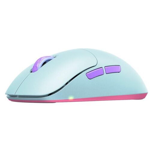 Ratón de juego inalámbrico Xtrfy M8