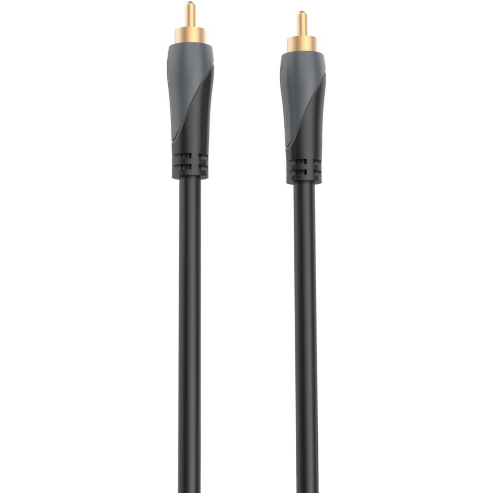Câble Essentiel B 3M coax/subwoofer