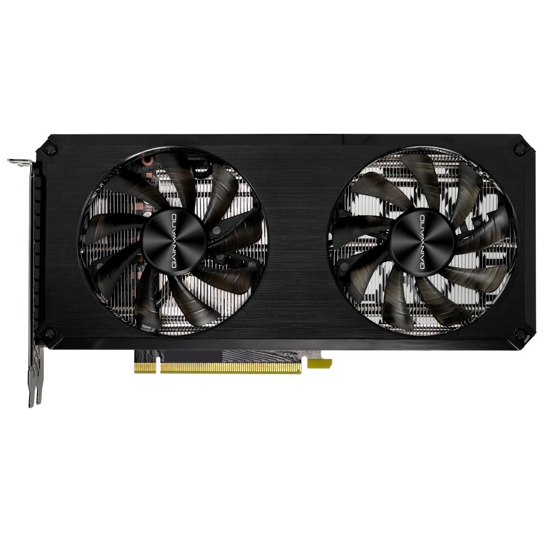 Gainward GeForce RTX 3060 Ti Ghost NVIDIA 8GB GDDR6