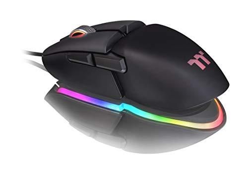 Thermaltake Technology ARGENT M5 RGB Gaming Mouse