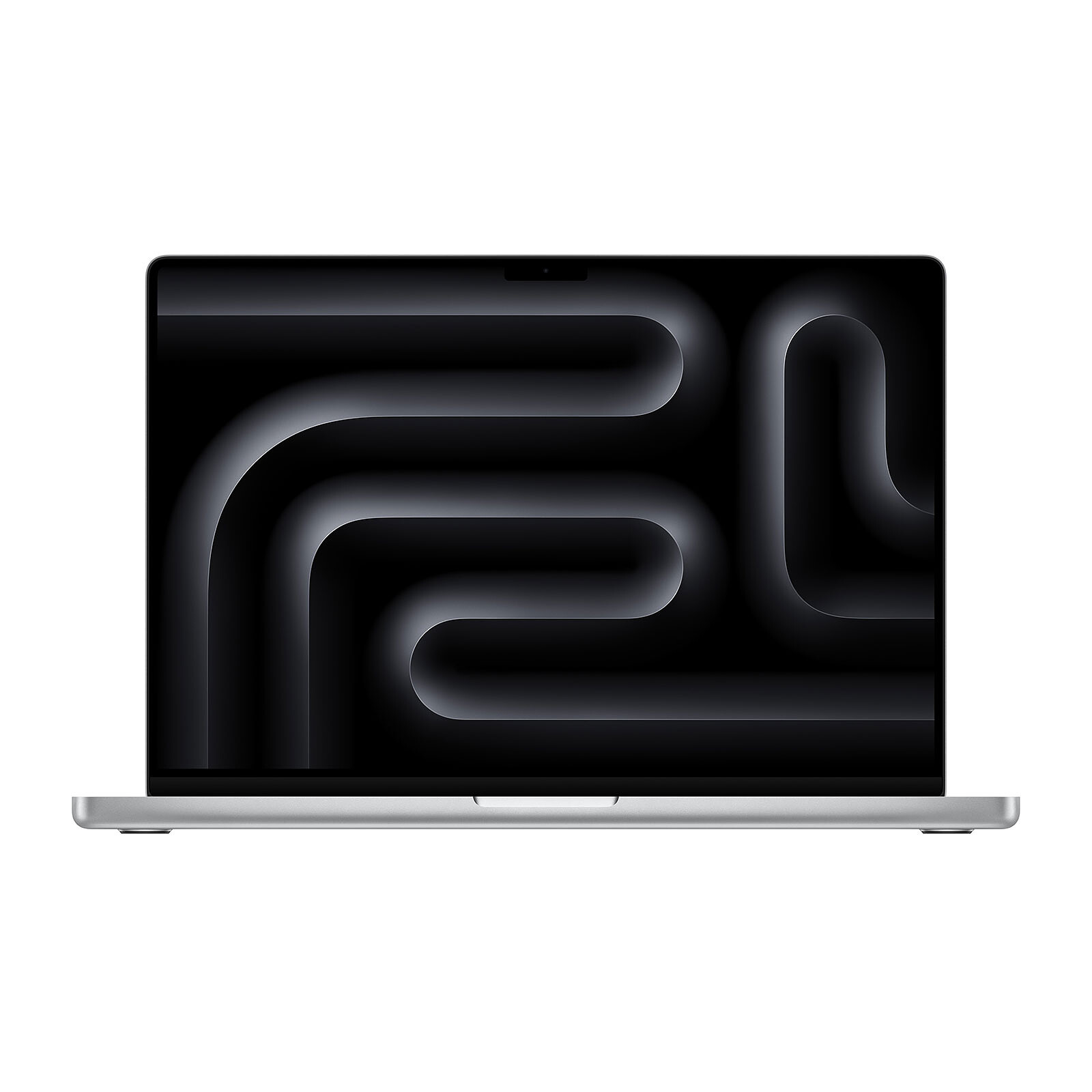 Apple MacBook Pro M4 Max 16" Silver 48GB/1TB (MX2W3FN/A)