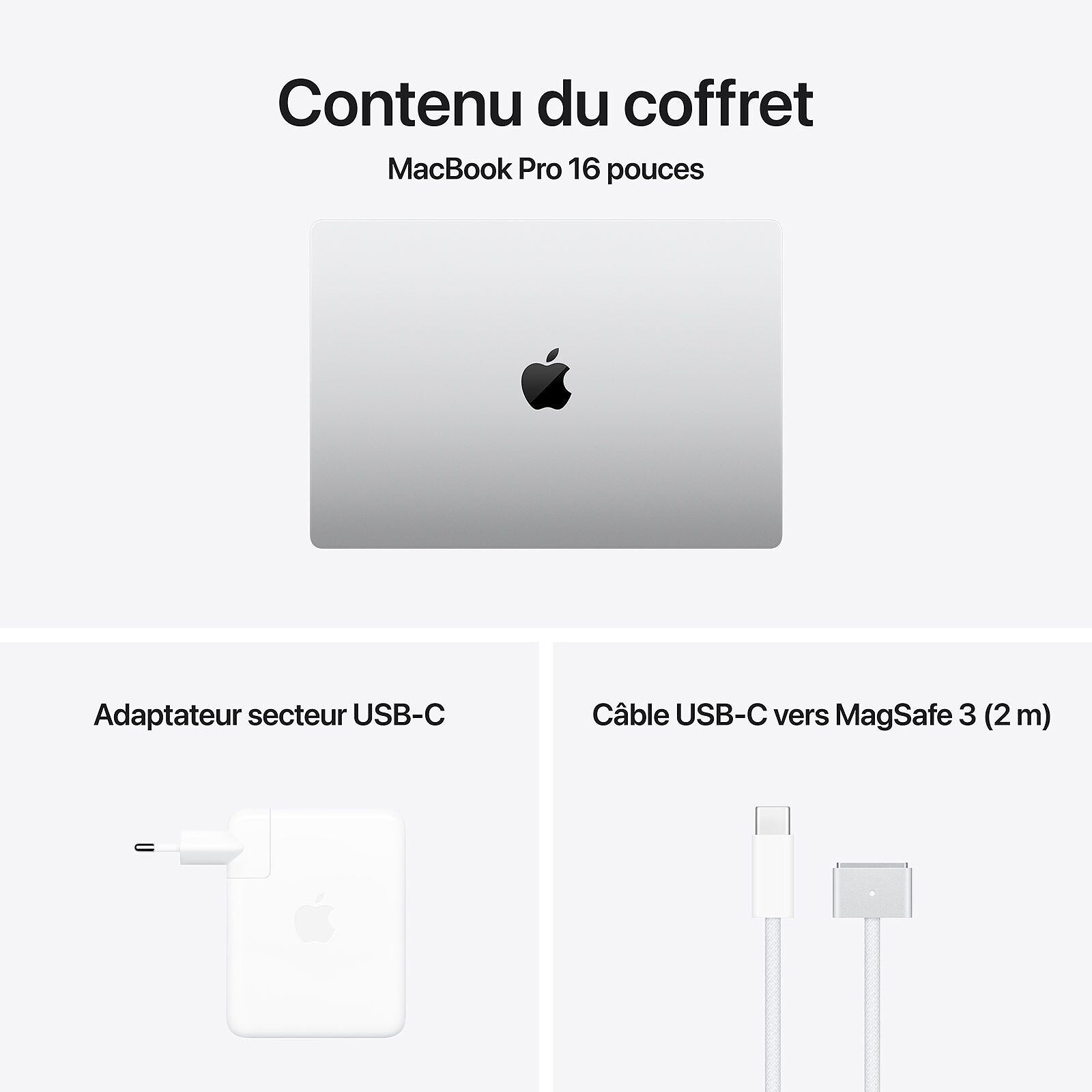 Apple MacBook Pro M4 Max 16" Silver 48GB/1TB (MX2W3FN/A)