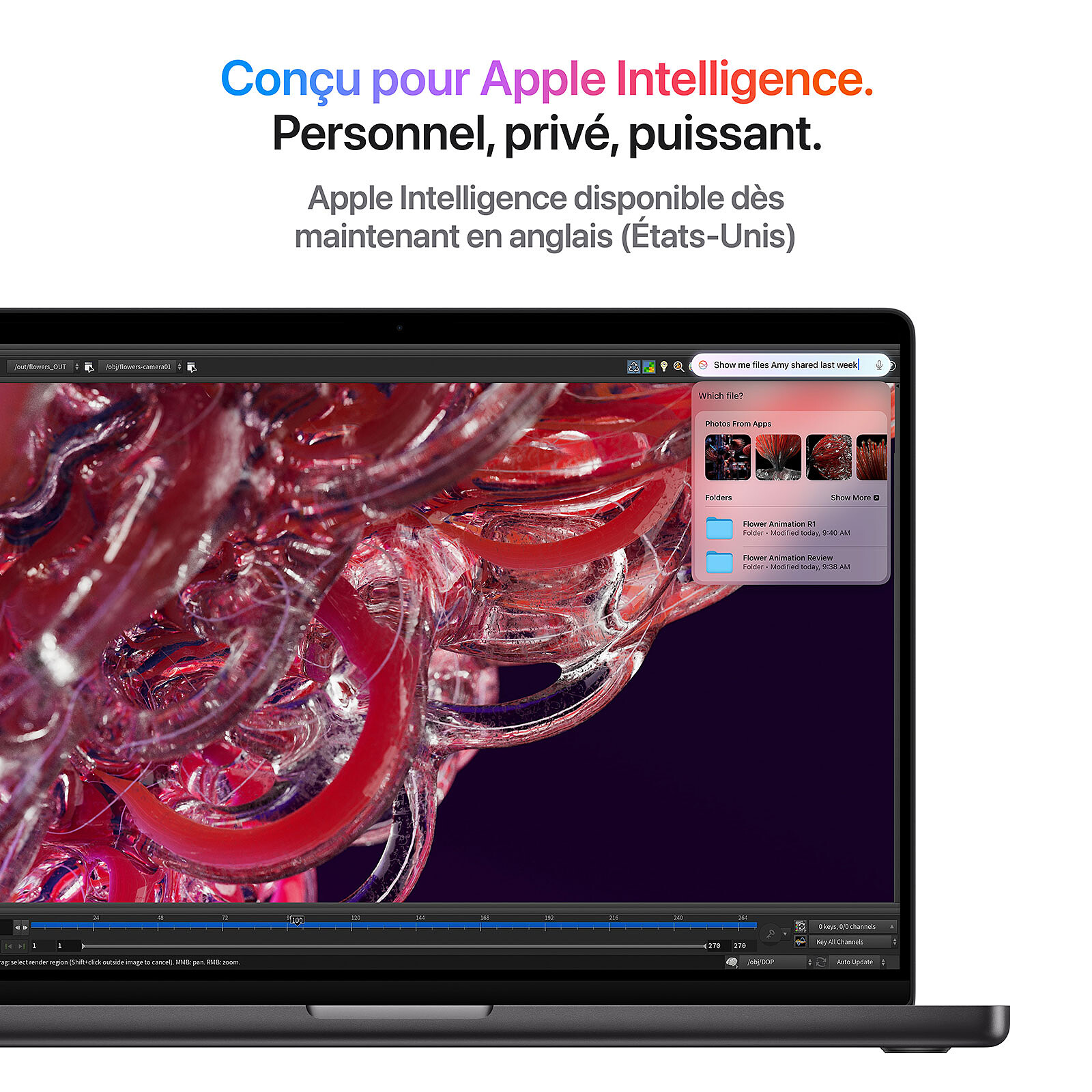 Apple MacBook Pro M4 Max 16" Silver 48GB/1TB (MX2W3FN/A)